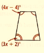 High School Math 2015 Common Core Algebra 1 Student Edition Grade 8/9, Chapter 2.3, Problem 62PPE 