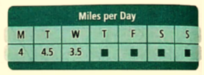 High School Math 2015 Common Core Algebra 1 Student Edition Grade 8/9, Chapter 2.4, Problem 59STP 