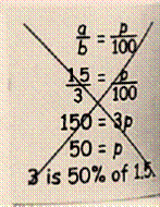 High School Math 2015 Common Core Algebra 1 Student Edition Grade 8/9, Chapter 2.9, Problem 47PPE 