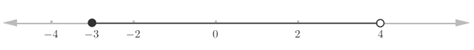 High School Math 2015 Common Core Algebra 1 Student Edition Grade 8/9, Chapter 3.6, Problem 30PPE 