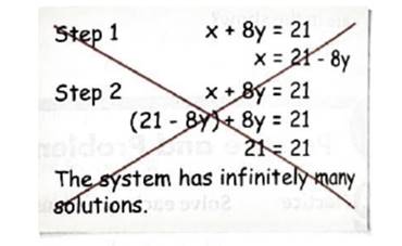 High School Math 2015 Common Core Algebra 1 Student Edition Grade 8/9, Chapter 6.2, Problem 35PPE 