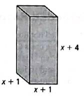 High School Math 2015 Common Core Algebra 1 Student Edition Grade 8/9, Chapter 8, Problem 8CCSR 