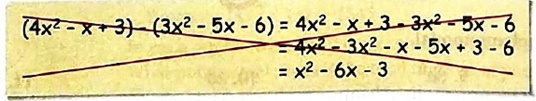 High School Math 2015 Common Core Algebra 1 Student Edition Grade 8/9, Chapter 8.1, Problem 43PPE 