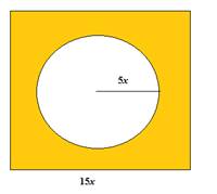 High School Math 2015 Common Core Algebra 1 Student Edition Grade 8/9, Chapter 8.2, Problem 27PPE 