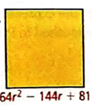 High School Math 2015 Common Core Algebra 1 Student Edition Grade 8/9, Chapter 8.7, Problem 22PPE , additional homework tip  1