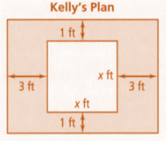 High School Math 2015 Common Core Algebra 1 Student Edition Grade 8/9, Chapter 8.3, Problem 1MP , additional homework tip  1