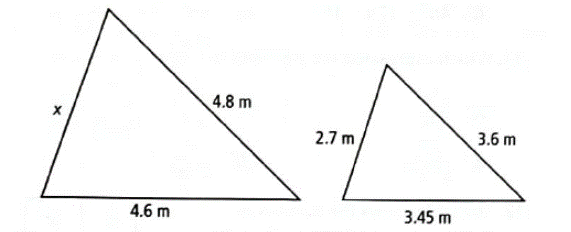 High School Math 2015 Common Core Algebra 1 Student Edition Grade 8/9, Chapter 9, Problem 16CCSR 