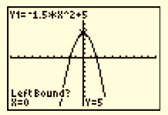 High School Math 2015 Common Core Algebra 1 Student Edition Grade 8/9, Chapter 9.1, Problem 40PPE , additional homework tip  7