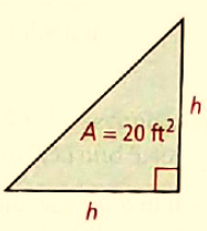 High School Math 2015 Common Core Algebra 1 Student Edition Grade 8/9, Chapter 9.3, Problem 53PPE 
