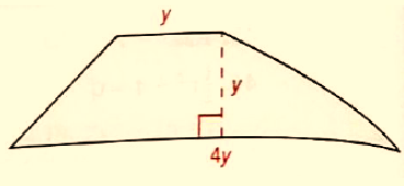 High School Math 2015 Common Core Algebra 1 Student Edition Grade 8/9, Chapter 9.3, Problem 57PPE 