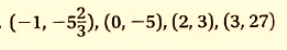 EP ALGEBRA 1-ETEXT ACCESS, Chapter 9.7, Problem 10PPE , additional homework tip  1