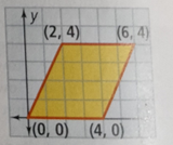 High School Math 2015 Common Core Algebra 2 Student Edition Grades 10/11, Chapter 3.3, Problem 57PPSE 