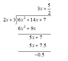 High School Math 2015 Common Core Algebra 2 Student Edition Grades 10/11, Chapter 8.3, Problem 12E , additional homework tip  1
