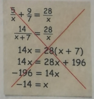 High School Math 2015 Common Core Algebra 2 Student Edition Grades 10/11, Chapter 8.6, Problem 5LC , additional homework tip  1