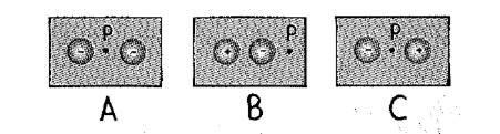 Conceptual Physics: The High School Physics Program, Chapter 32, Problem 25A 