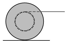 Conceptual Physics: The High School Physics Program, Chapter 6, Problem 70A 