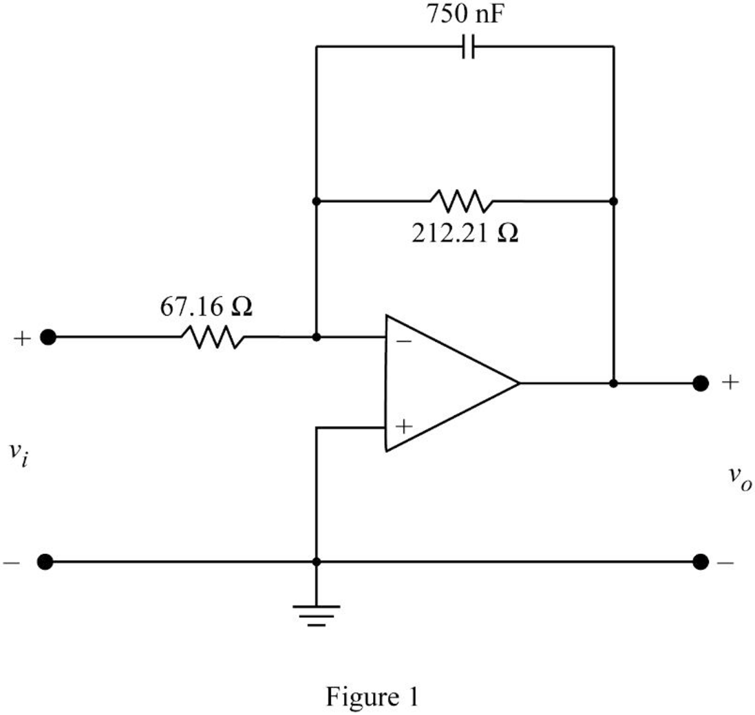 Electric Circuits (10th Edition), Chapter 15, Problem 1P 