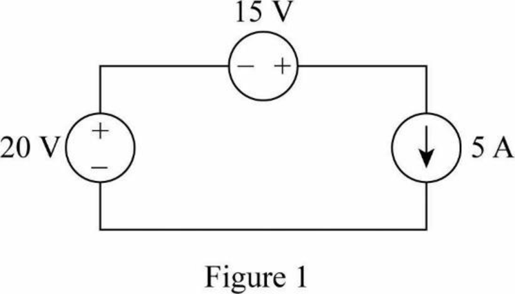 Electric Circuits (10th Edition), Chapter 2, Problem 1P 