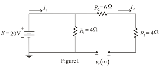 Chapter 11, Problem 45P, Find the steady-state currents I1 and I2 for the network in Fig. 11.110. Fig. 11.110 