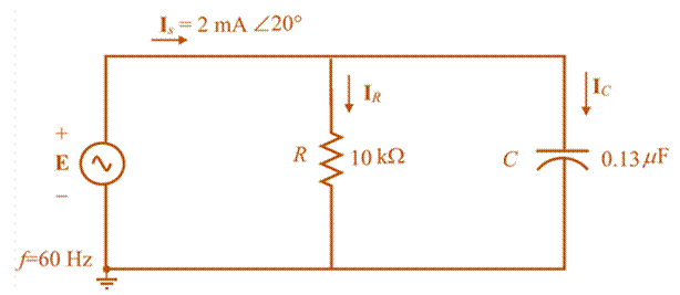 Chapter 16, Problem 10P, Repeat Problem 9 for the network in Fig. 16.72, replacing IL with Ic in parts (c) and (d). Fig. 
