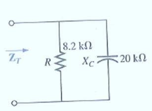 Chapter 16, Problem 21P, For the parallel circuits in Fig. 16.81, find a series circuit that will have the same total 