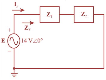 Introductory Circuit Analysis (13th Edition), Chapter 17, Problem 1P , additional homework tip  10
