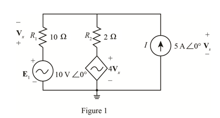 Chapter 19, Problem 14P, Find the voltage Vs for the network in Fig. 19.118. 