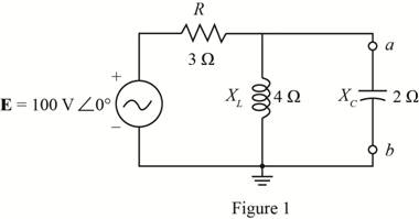 Chapter 19, Problem 15P, Find the ThĂ©venin equivalent circuit for the portion of the network of Fig. 19.119 external to the 