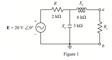 Chapter 19, Problem 16P, Find the Thevenin equivalent circuit for the portion of the network of Fig. 19.120 external to the 