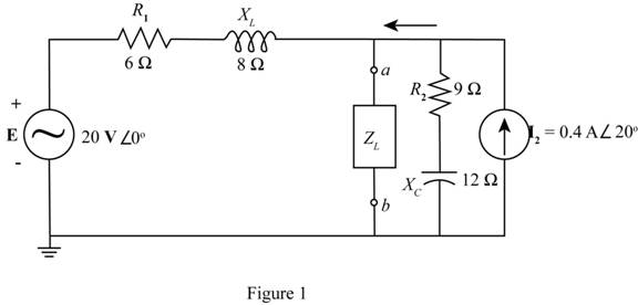 Chapter 19, Problem 37P, Find the Norton equivalent circuit for the portion of the network of Fig. 19.130 external to the 