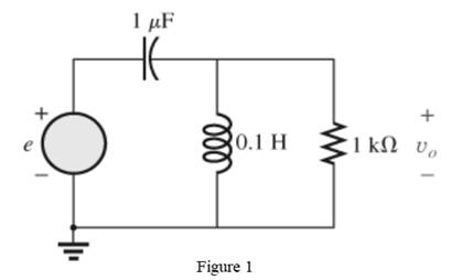 Chapter 26, Problem 17P, The input voltage in Fig. 26.36(a) to the circuit in Fig. 26.36(b) is a full-wave rectified signal 