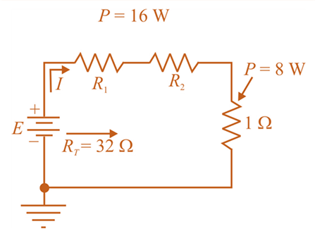 Chapter 5, Problem 18P, Find the unknown quantities for the circuit in Fig. 5.105, using the information provided. 