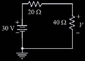 Chapter 5, Problem 30P, Using the voltage divider rule, find the indicated voltages in Fig. 5.117. 