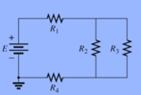 Chapter 6, Problem 1P, For each configuration in Fig. 6.64, find the voltage sources and/or resistors elements (individual 