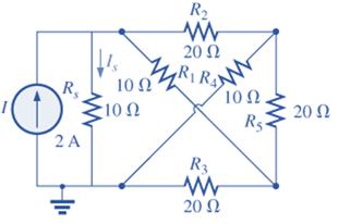 Chapter 8, Problem 64P, Repeat Problem 63 for the network of Fig. 8.144. Fig. 8.144 