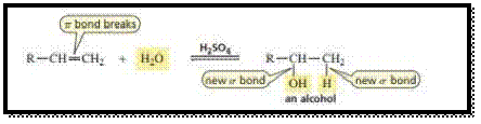 Organic Chemistry, Books a la Carte Edition (8th Edition), Chapter 6, Problem 67P , additional homework tip  2