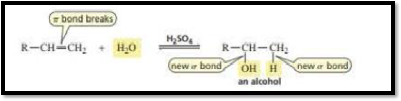 Organic Chemistry, Chapter 6, Problem 78P , additional homework tip  2
