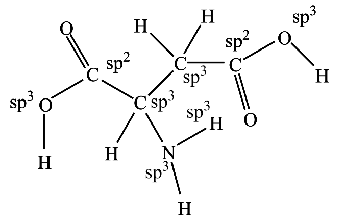 Chemistry: A Molecular Approach, Chapter 10, Problem 68E 