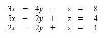 Precalculus Enhanced with Graphing Utilities, Chapter 11.2, Problem 91AYU , additional homework tip  4