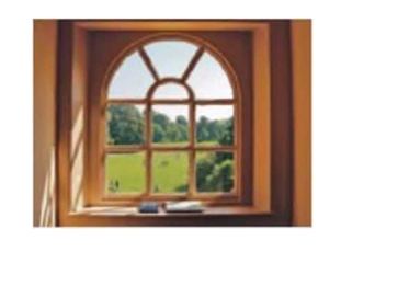 Chapter 3.4, Problem 16AE, Norman Windows A Norman window has the shape of a rectangle surmounted by a semicircle of diameter 