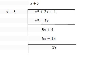 Precalculus Enhanced with Graphing Utilities, Chapter 4.4, Problem 47AYU 
