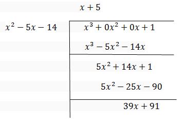 Precalculus Enhanced with Graphing Utilities, Chapter 4.4, Problem 48AYU 