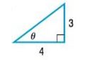 Chapter 8.1, Problem 10SB, In Problems 9-18, find the exact value of the six trigonometric functions of the angle  in each 