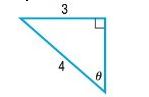 Chapter 8.1, Problem 14SB, In Problems 9-18, find the exact value of the six trigonometric functions of the angle  in each 