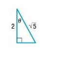 Chapter 8.1, Problem 18AYU, In Problems 9-18, find the exact value of the six trigonometric functions of the angle  in each 