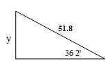 Precalculus Enhanced with Graphing Utilities, Chapter 8.1, Problem 65AYU 