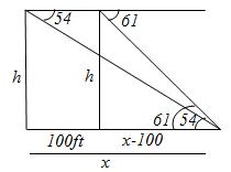 Precalculus Enhanced with Graphing Utilities, Chapter 8.1, Problem 70AYU 