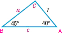 Precalculus Enhanced with Graphing Utilities, Chapter 8.2, Problem 13AYU 