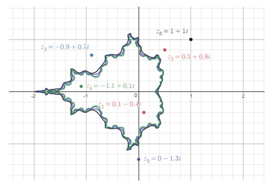Precalculus Enhanced with Graphing Utilities, Chapter 9.3, Problem 67AYU 