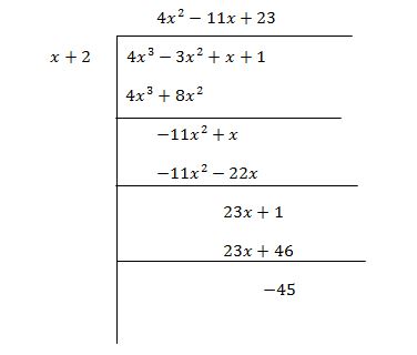 Precalculus Enhanced with Graphing Utilities, Chapter A.3, Problem 57AYU 